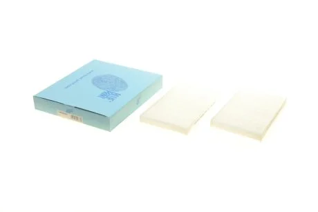 К-т фільтрів салону BLUE PRINT ADG02553