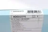 К-т фільтрів салону BLUE PRINT ADG02575 (фото 4)