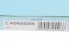 Фільтр повітряний салону BLUE PRINT ADG02589 (фото 4)