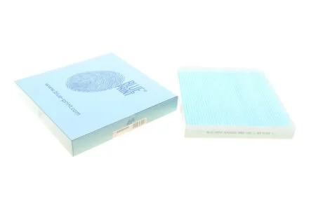 Змінний фільтруючий елемент повітряного фільтра салону BLUE PRINT ADG02592