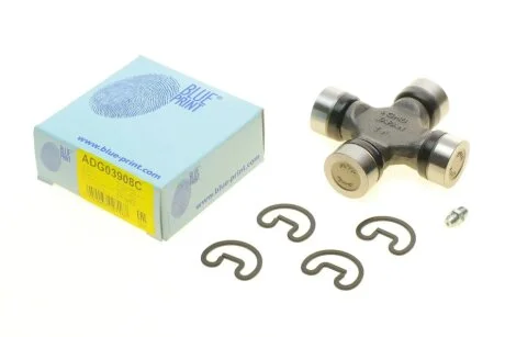 Хрестовина BLUE PRINT ADG03908C