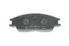 К-т колодок гальмівних BLUE PRINT ADG04202 (фото 4)