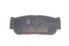 К-т колодок гальмівних BLUE PRINT ADG042111 (фото 4)