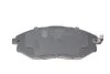 К-т колодок гальмівних BLUE PRINT ADG042115 (фото 2)