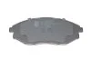 К-т колодок гальмівних BLUE PRINT ADG042115 (фото 4)