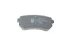К-т колодок гальмівних BLUE PRINT ADG042119 (фото 9)