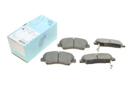 К-т колодок гальмівних BLUE PRINT ADG042128