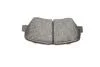 К-т колодок гальмівних BLUE PRINT ADG042137 (фото 7)