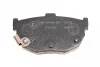 К-т колодок гальмівних BLUE PRINT ADG04222 (фото 2)