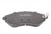 К-т колодок гальмівних BLUE PRINT ADG04257 (фото 2)
