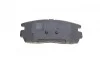 К-т колодок гальмівних BLUE PRINT ADG04281 (фото 4)