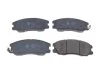 К-т колодок гальмівних BLUE PRINT ADG04285 (фото 5)