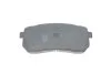 К-т колодок гальмівних BLUE PRINT ADG04289 (фото 4)