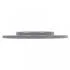 HYUNDAI гальмівний диск задн.i30,Kia Ceed 11- BLUE PRINT ADG043194 (фото 3)