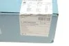 Диск гальмівний(к-т) BLUE PRINT ADG043221 (фото 5)