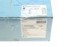 Диск гальмівний BLUE PRINT ADG04325 (фото 8)