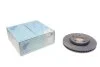 Диск гальмівний BLUE PRINT ADG04395 (фото 1)