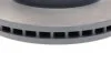 Диск гальмівний BLUE PRINT ADG04395 (фото 4)