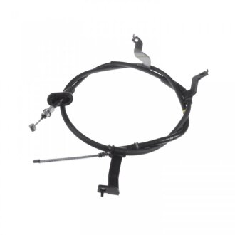 Трос стояночного гальма задн Прав (1888мм/1625мм) KIA SPORTAGE II 2.0/2.0D/2.7 09.04-08.10 BLUE PRINT ADG046230