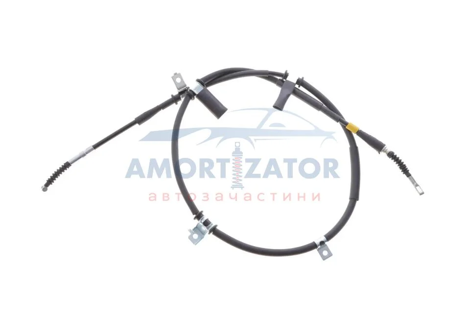 Трос гальмівний BLUE PRINT ADG046272 (фото 1)
