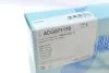 Датчик ABS BLUE PRINT ADG071110 (фото 5)