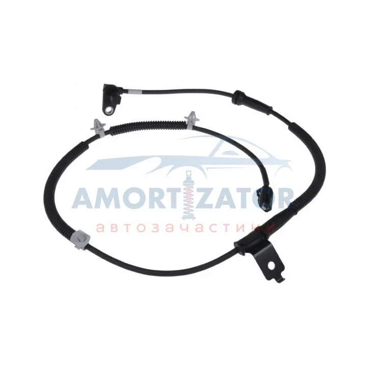 Датчик ABS передн. пр. HYUNDAI SANTA FE II BLUE PRINT ADG07154 (фото 1)