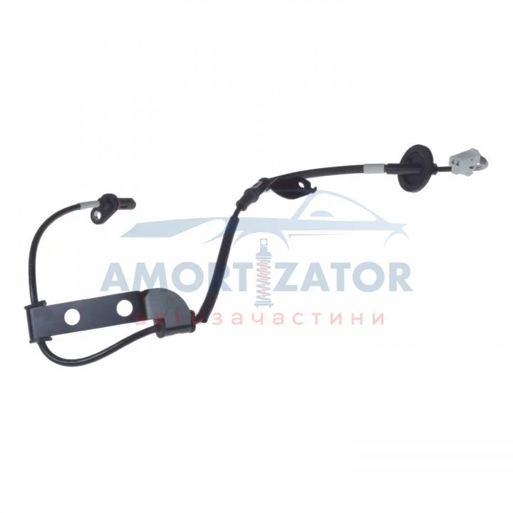 Датчик ABS задн. лів. KIA CEED 08- BLUE PRINT ADG07163 (фото 1)