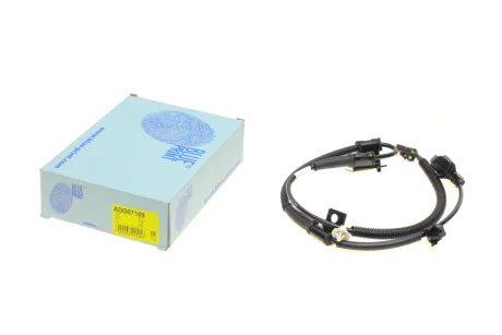 Датчик ABS BLUE PRINT ADG07169