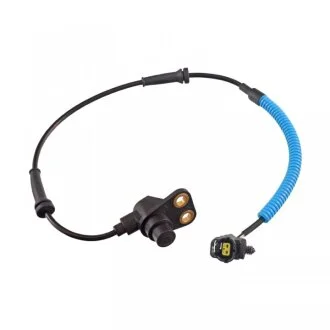 Датчик ABS передн Лів CHEVROLET MATIZ, SPARK 0.8-1.0LPG 09.00- BLUE PRINT ADG07176