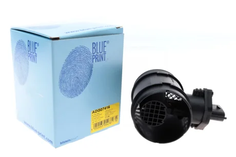 Витратомір повітря BLUE PRINT ADG07416