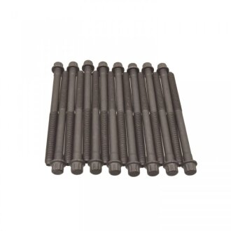 Болт головки блоку циліндрів HYUNDAI Sonata, Santa FE, Tucson, 2,5-2,7 BLUE PRINT ADG07803