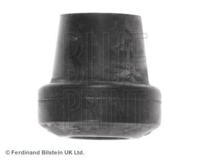 KIA С/блок переднього важеля Rio 00- BLUE PRINT ADG080223