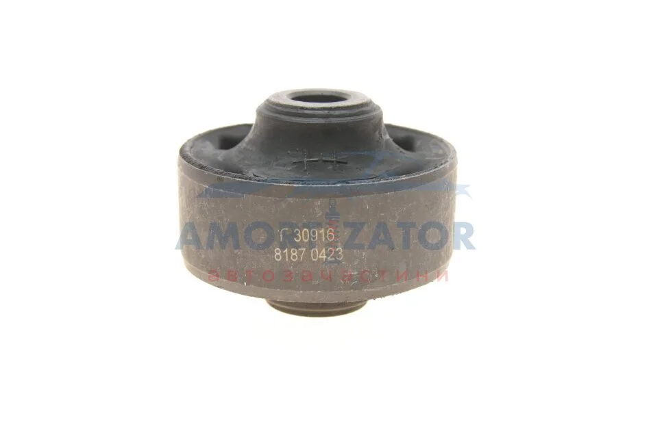 Сайлентблок важіля BLUE PRINT ADG080320 (фото 1)