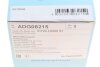 К-т підшипника ступиці BLUE PRINT ADG08215 (фото 10)