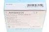 К-т підшипника ступиці BLUE PRINT ADG08215 (фото 10)