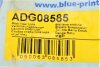 Кронштейн(тяга) стабілізатора з гайками BLUE PRINT ADG08585 (фото 6)