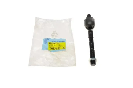 Тяга рульова з гайкою BLUE PRINT ADG087101