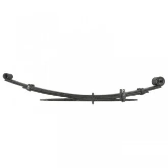 HYUNDAI ресора листова (4лист.) H-1 -06 BLUE PRINT ADG08802