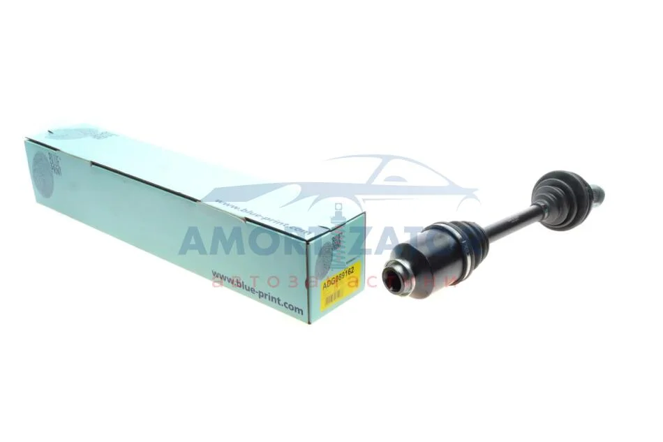 ШРУС BLUE PRINT ADG089162 (фото 1)