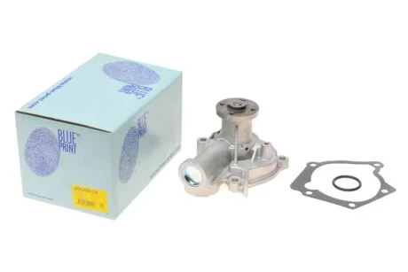 К-т помпи системи охолодження BLUE PRINT ADG09124