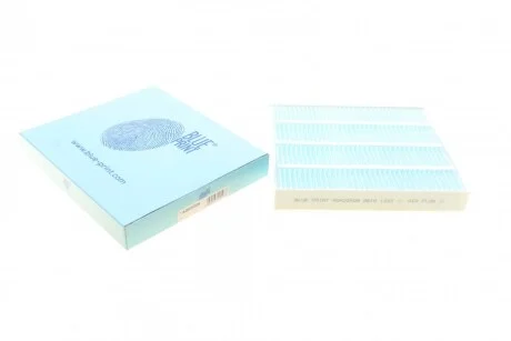 Фильтр салона BLUE PRINT ADH22506