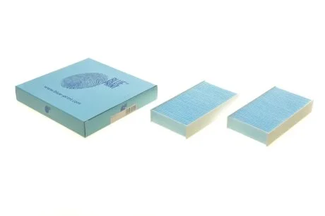 Фильтр салона BLUE PRINT ADH22511