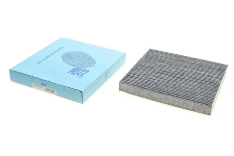 Змінний фільтруючий елемент повітряного фільтра салону BLUE PRINT ADH22514