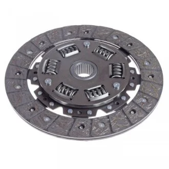 Диск зчеплення BLUE PRINT ADH23153