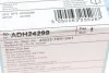 К-т колодок гальмівних BLUE PRINT ADH24299 (фото 7)