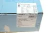 Диск гальмівний BLUE PRINT ADH24383 (фото 7)