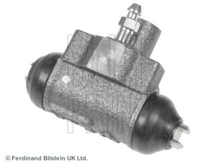 Циліндр гальмівний робочий BLUE PRINT ADH24450