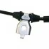 Датчик ABS задн Лів HONDA CR-V I 2.0 10.95-02.02 BLUE PRINT ADH27106 (фото 3)