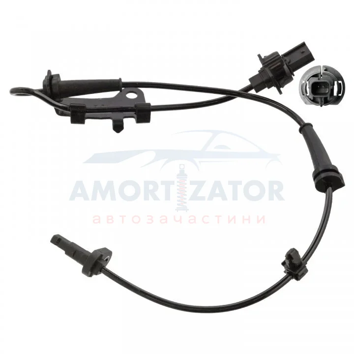 Датчик ABS BLUE PRINT ADH27179 (фото 1)