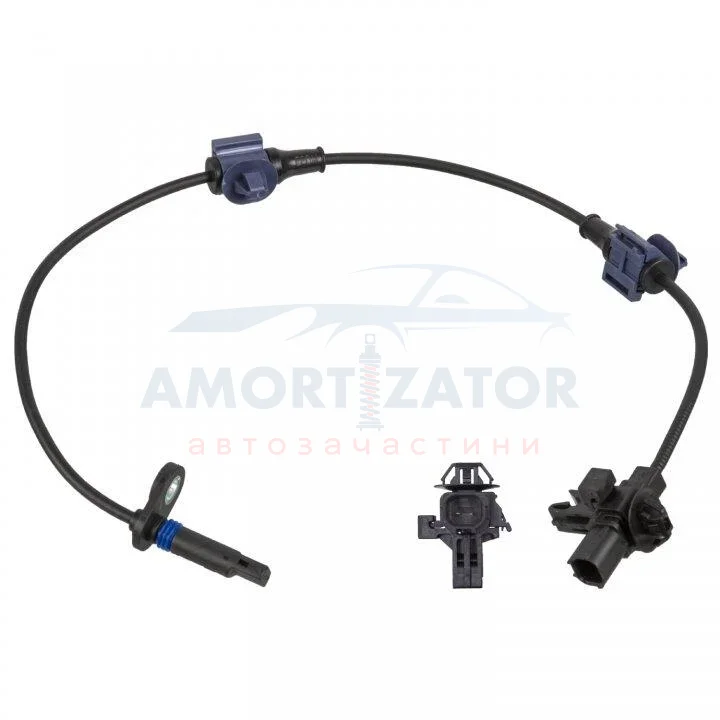 Датчик ABS задн прав HONDA CR-V III, CR-V IV 1.6D-2.4 06.06-12.18 BLUE PRINT ADH27190 (фото 1)
